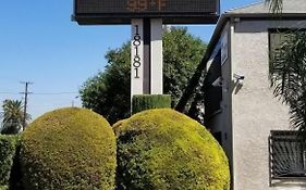 Sierra Crossing Motel